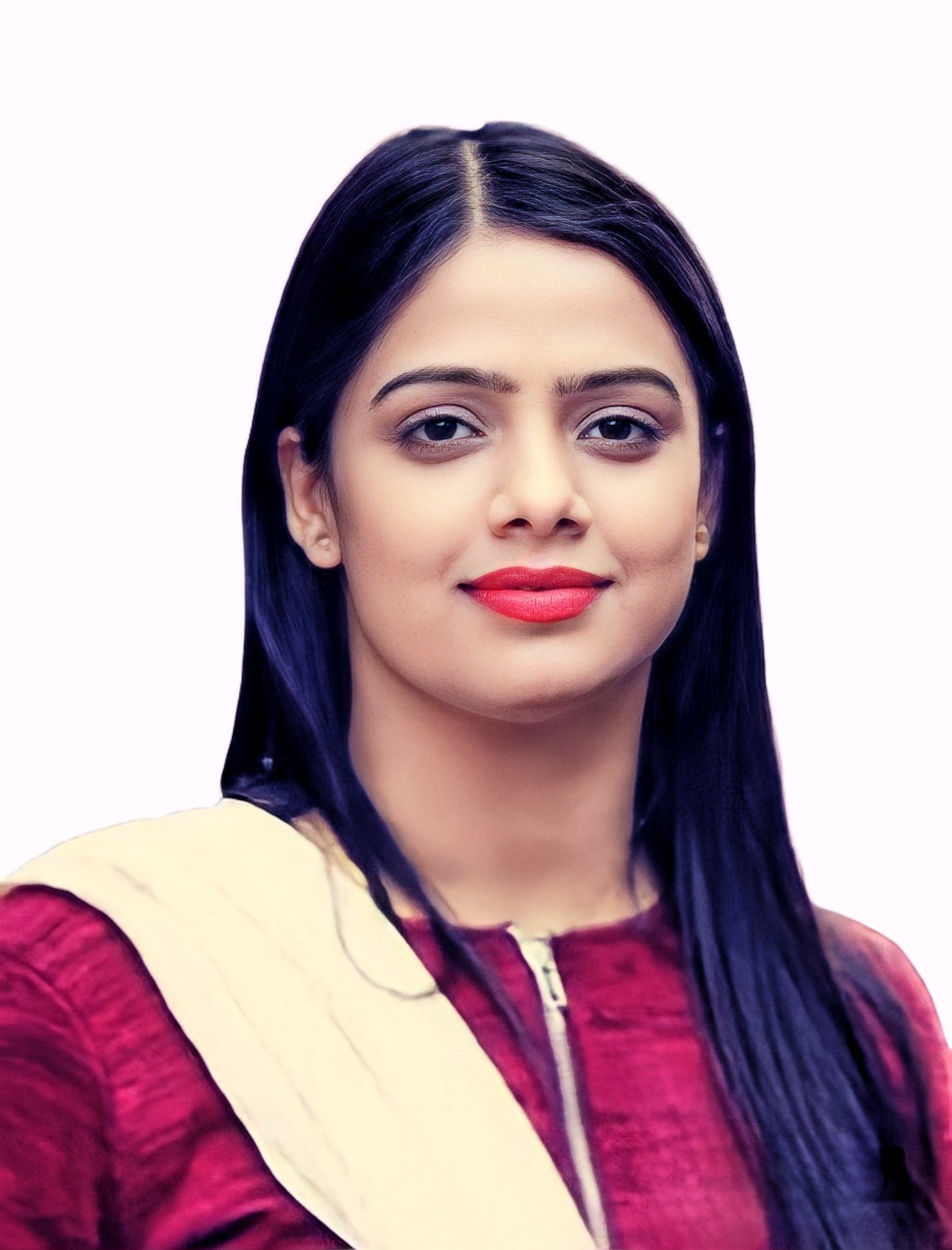 Ms. Simran